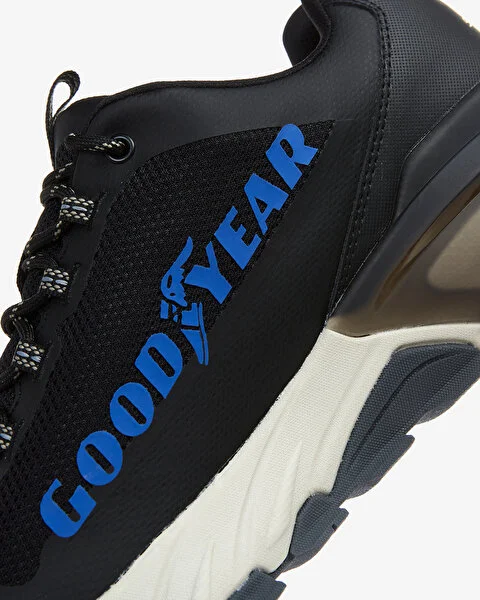 08 SKECHERS MAX PROTECT - FAST TRACK 237304-BKGY