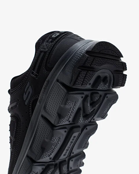 08 SKECHERS SUMMITS AT - UPPER DRAFT 237620-BKCC