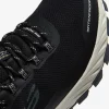SKECHERS MAX PROTECT - FAST TRACK 237304-BKGY