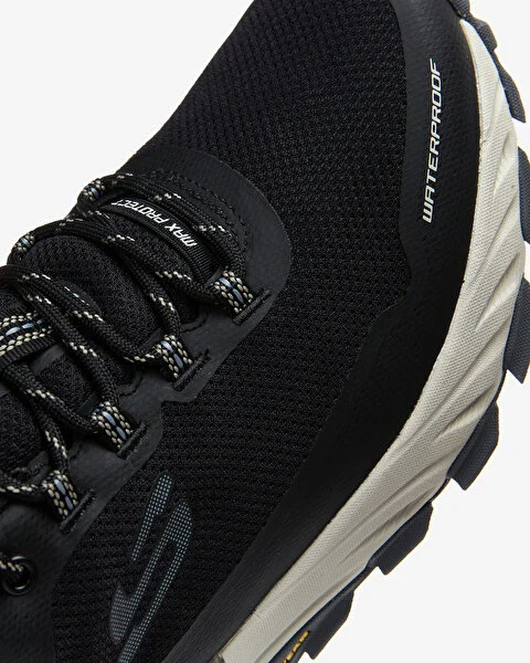 09 SKECHERS MAX PROTECT - FAST TRACK 237304-BKGY