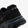 SKECHERS SUMMITS AT - UPPER DRAFT 237620-BKCC