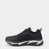 SKECHERS ARCH FIT - ROAD WALKER 237333-BLK