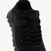 SKECHERS SUMMITS AT - UPPER DRAFT 237620-BKCC