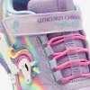 SKECHERS UNICORN CHASER 302298L-LVMT