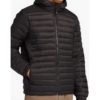 TIMBERLAND Jakne A625K-001