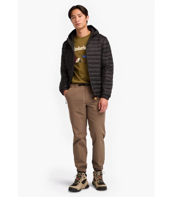 TIMBERLAND Jakne A625K-001
