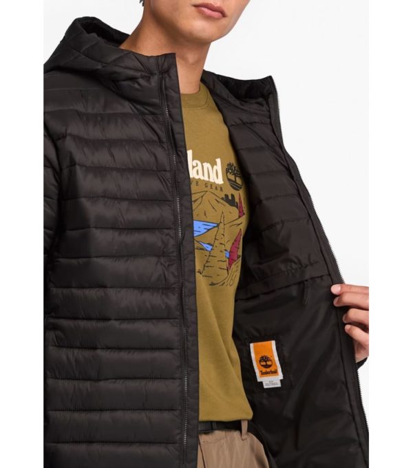 TIMBERLAND Jakne A625K-001