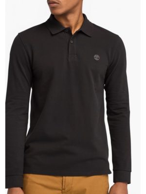TIMBERLAND Bluze Polo A6VD2-001