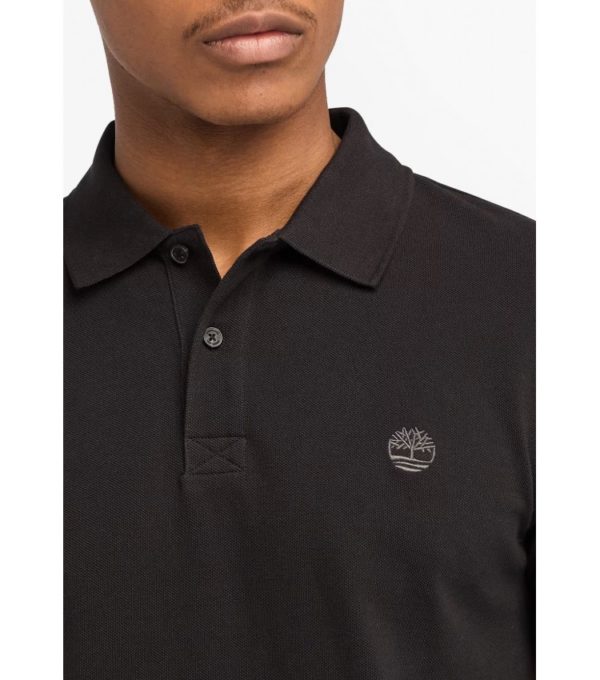 TIMBERLAND Bluze Polo A6VD2-001