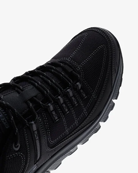11 SKECHERS SUMMITS AT - UPPER DRAFT 237620-BKCC