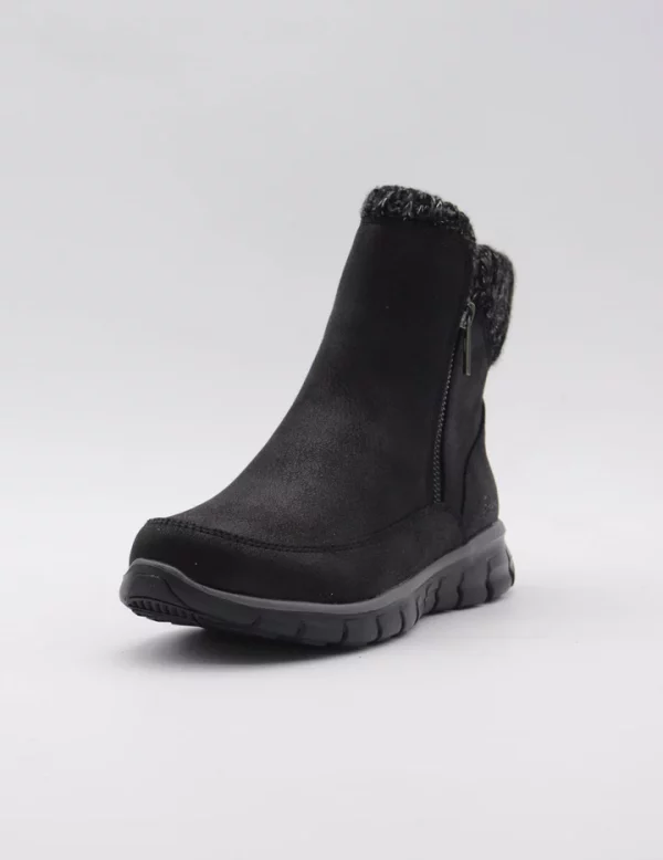 11092024164743.167941_NEGRO_02_720x SKECHERS SYNERGY - LOVELY COLLAB 167941-BBK