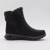 SKECHERS SYNERGY - LOVELY COLLAB 167941-BBK