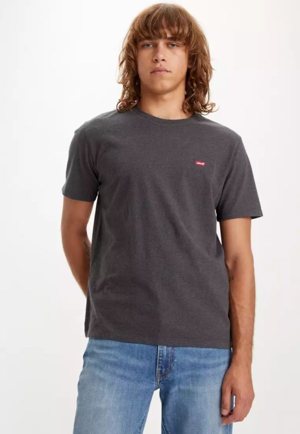 145756054_replace-levis-56605-0149-original-teecharcoal-htr LEVI'S Maice 56605-0149