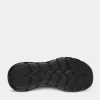 SKECHERS BOBS B FLEX HI 117385-BBK
