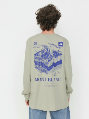 THE NORTH FACE Bluze NF0A89DR1I41