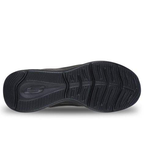 150049-bbk-m2 SKECHERS SKECH-LITE PRO - SLEEK 150049-BBK