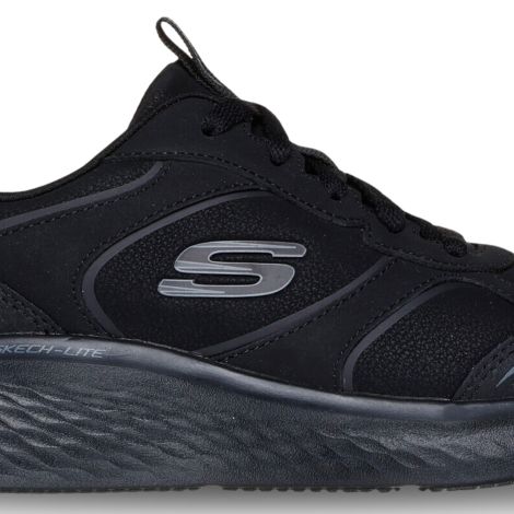 150049-bbk-m5 SKECHERS SKECH-LITE PRO - SLEEK 150049-BBK