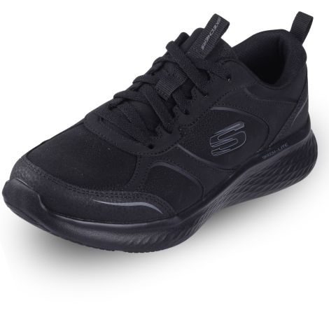150049-bbk-m6 SKECHERS SKECH-LITE PRO - SLEEK 150049-BBK