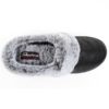 SKECHERS Papuqe 167625-BLK