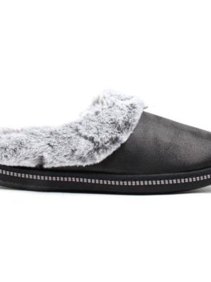 SKECHERS Papuqe 167625-BLK