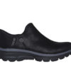 SKECHERS SLIP-INS: EASY GOING - MODERN HOUR 167872-BLK