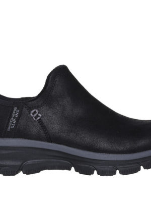 SKECHERS SLIP-INS: EASY GOING - MODERN HOUR 167872-BLK
