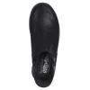 SKECHERS SLIP-INS: EASY GOING - MODERN HOUR 167872-BLK