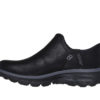 SKECHERS SLIP-INS: EASY GOING - MODERN HOUR 167872-BLK