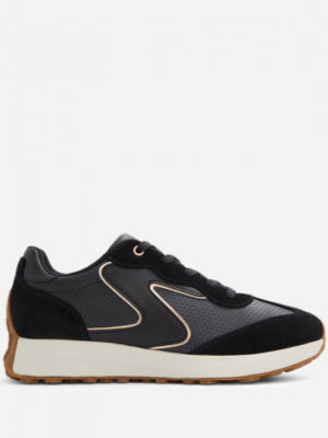 SKECHERS GUSTO - PATH WINDER 177151-BLK