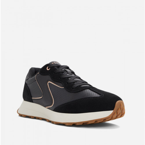 SKECHERS GUSTO - PATH WINDER 177151-BLK
