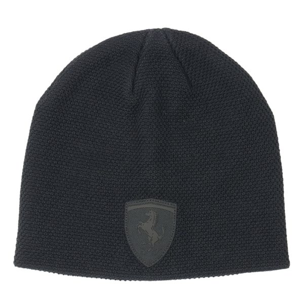 PUMA Ferrari Style Beanie