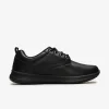 SKECHERS DELSON - ANTIGO 65693-BBK