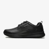SKECHERS DELSON - ANTIGO 65693-BBK