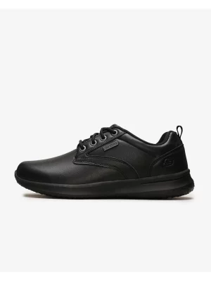SKECHERS DELSON - ANTIGO 65693-BBK