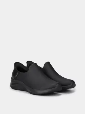 SKECHERS SLIP-INS: ULTRA FLEX 3.0 - ALL SMOOTH 149593-BBK