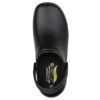 SKECHERS WORK: ARCH FIT RIVERBOUND SR 200092EC-BLK