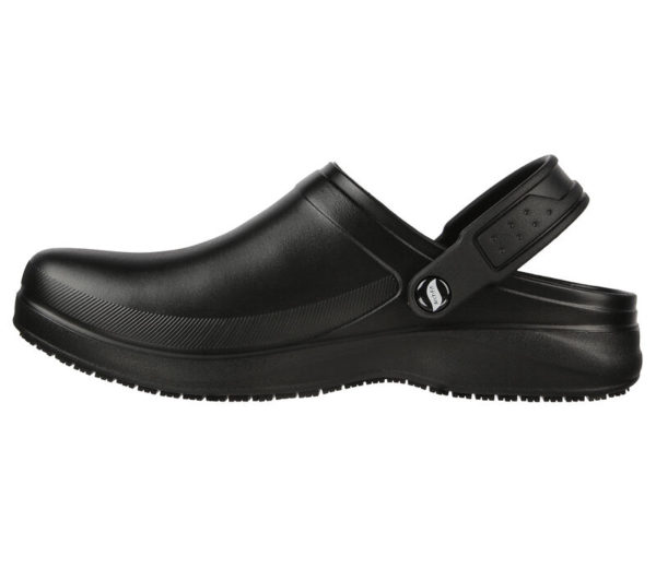 200092EC_BLK_D SKECHERS WORK: ARCH FIT RIVERBOUND SR 200092EC-BLK