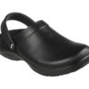 SKECHERS WORK: ARCH FIT RIVERBOUND SR 200092EC-BLK