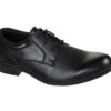 SKECHERS DRESTON - RASMISS 204191-BLK