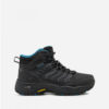SKECHERS ARCH FIT DAWSON - RAVENO 204634-BLK