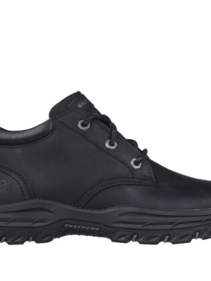 SKECHERS RELAXED FIT: KNOWLSON - RAMHURST 204921-BLK