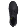 SKECHERS RELAXED FIT: KNOWLSON - RAMHURST 204921-BLK
