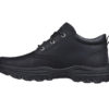SKECHERS RELAXED FIT: KNOWLSON - RAMHURST 204921-BLK