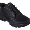 SKECHERS RELAXED FIT: KNOWLSON - RAMHURST 204921-BLK