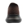 SKECHERS SLIP-INS: GARZA - GERVIN 205046-CHOC