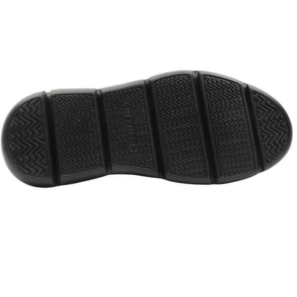 205046CHOC___4___L SKECHERS SLIP-INS: GARZA - GERVIN 205046-CHOC