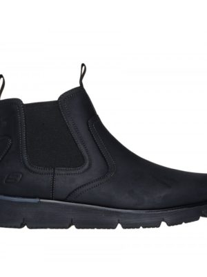 SKECHERS AUGUSTINO 205227-BBK