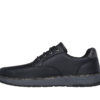 SKECHERS RELAXED FIT: GARLAN - PRYOR 205234-BLK