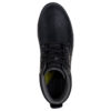 SKECHERS RELAXED FIT: GARLAN - DENO 205235-BLK