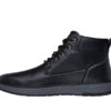 SKECHERS RELAXED FIT: GARLAN - DENO 205235-BLK